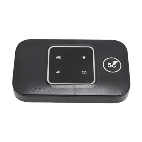 4G Mobile Hotspot - 4G LTE 2.4G 150Mbps