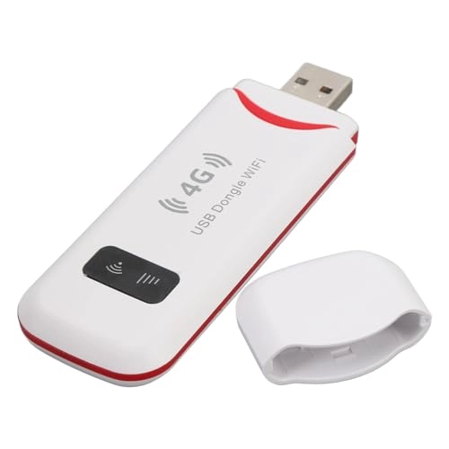 Mobile WiFi Hotspot - 4G LTE 150Mbps 50Mbps