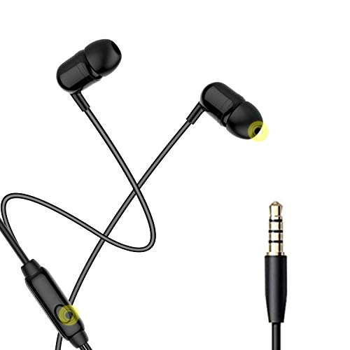 Earphone Wired Earbud