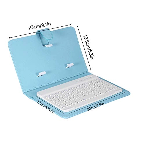Keyboard Case - EN Wireless