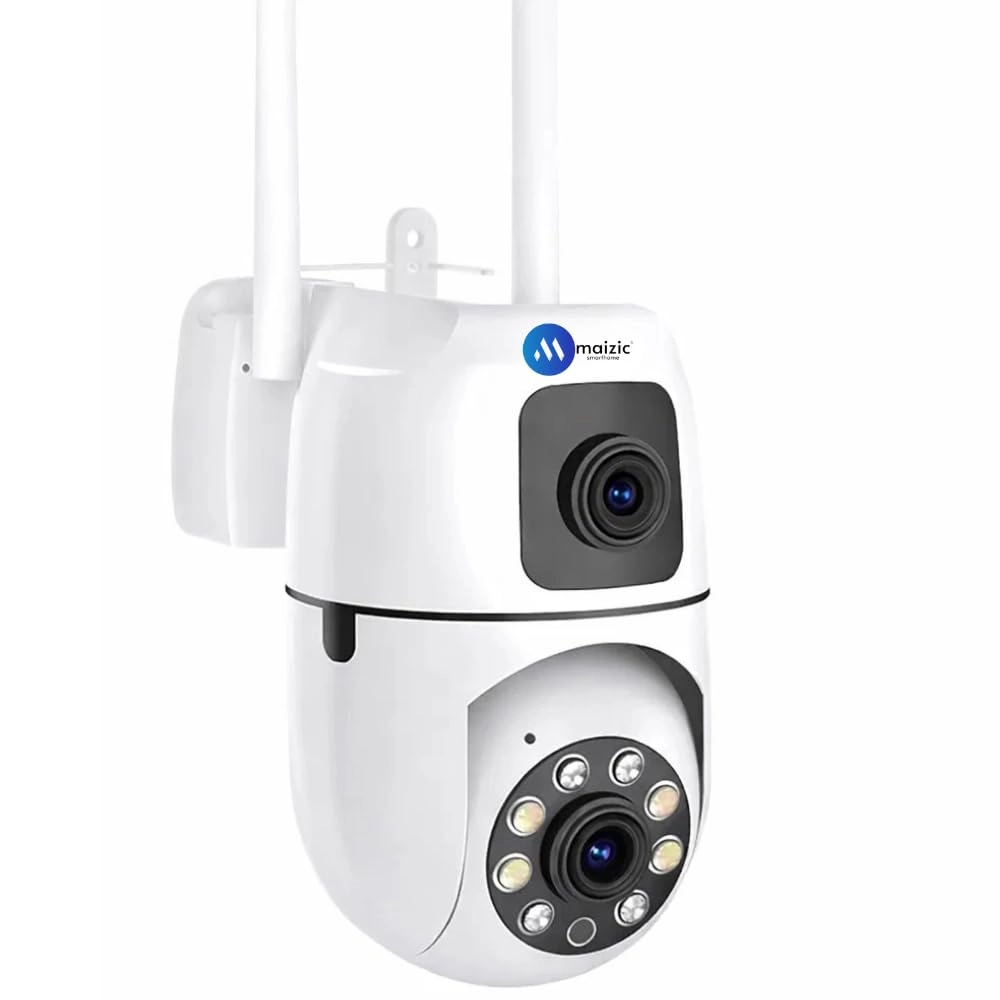 Supercam TwinView