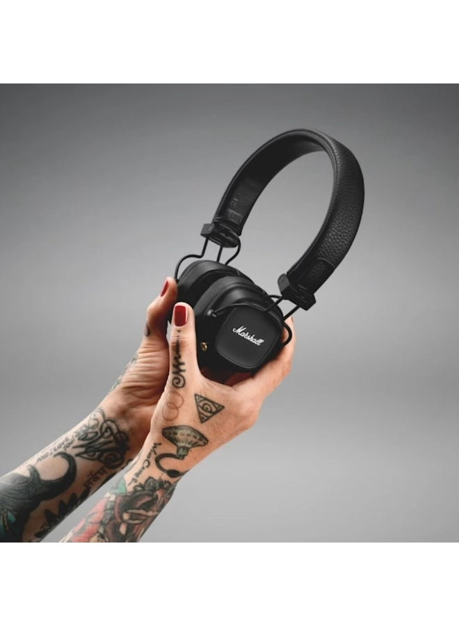 Major IV Wireless Headset