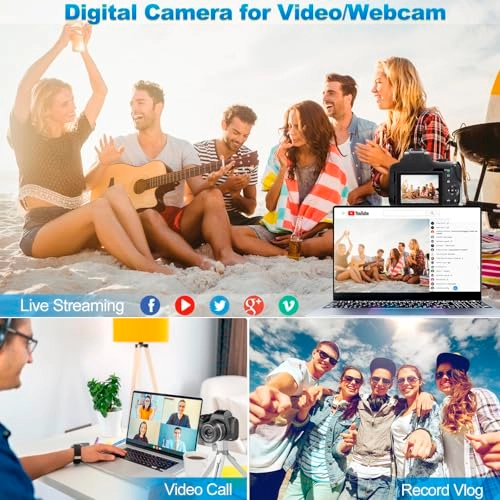 Camera For Photograph