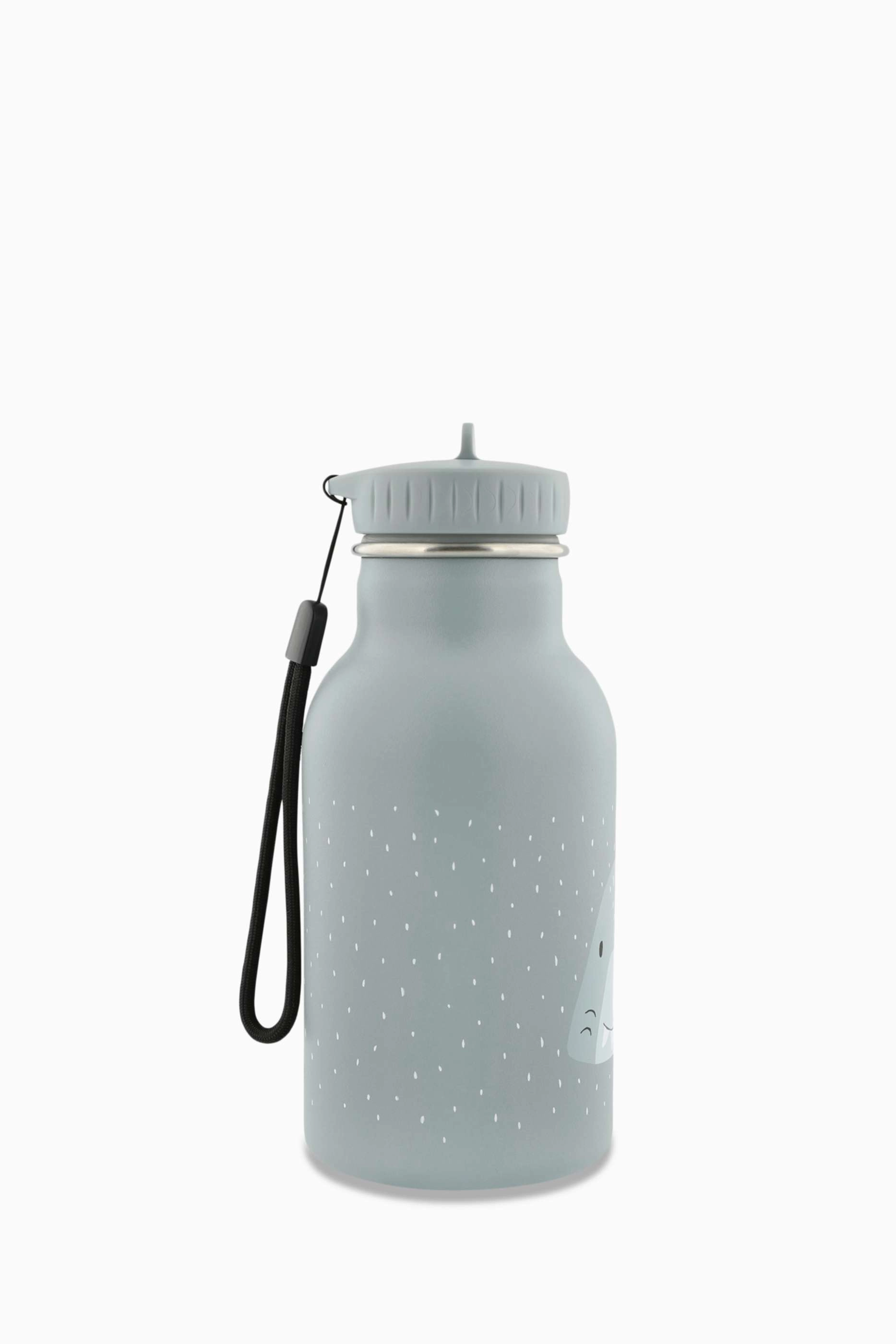 Mr. Shark Insulated Water Bottle - Double-walled - 350 ml