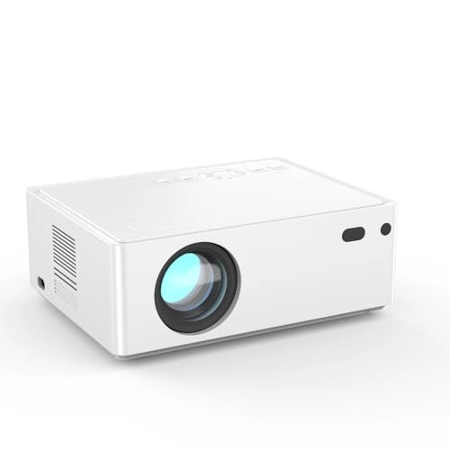 X10 400 ANSI lumens