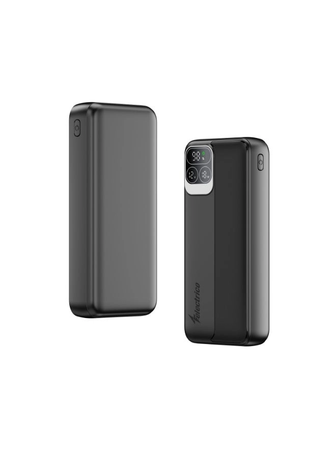 PB200 - 20000 mAh 74 W