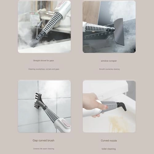 Cleaning machine - 1.2L