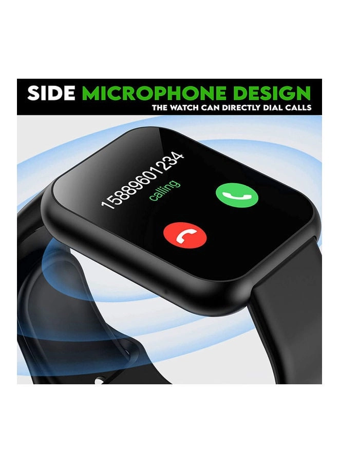 SMART WATCH 44mm Aluminum