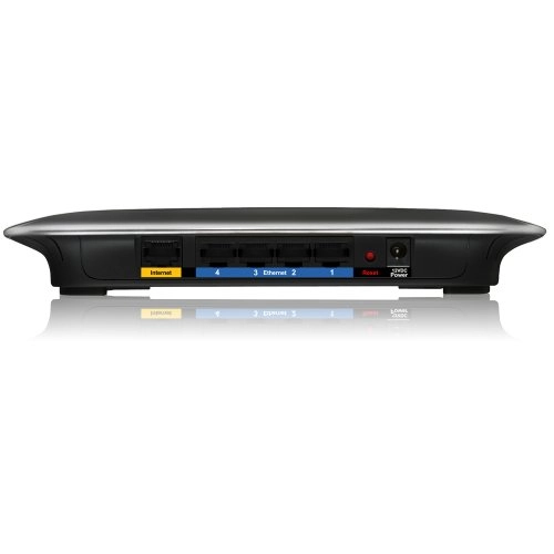 E2000 - 300 Mbps 802.11a/b/g/n
