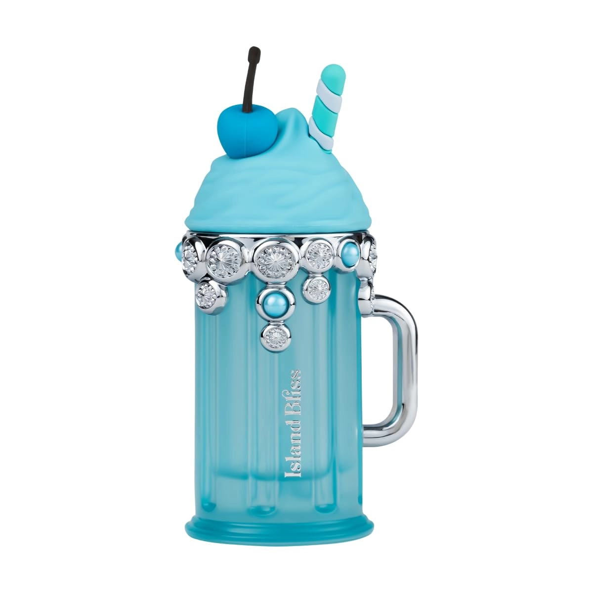 STERLING PERFUMES INDUSTRIES LLC Island Bliss Eau de Parfum 100ml