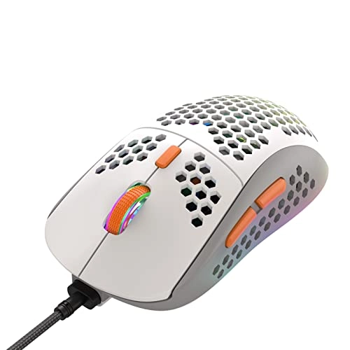 Honeycomb Mouse - USB