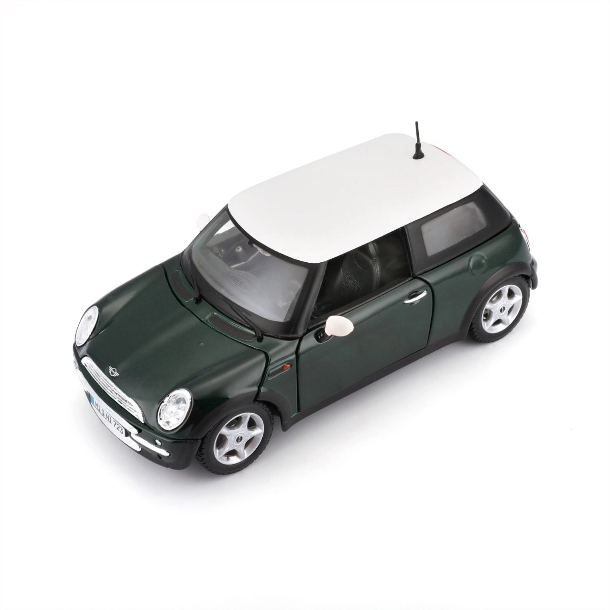 Mini Cooper -1:24