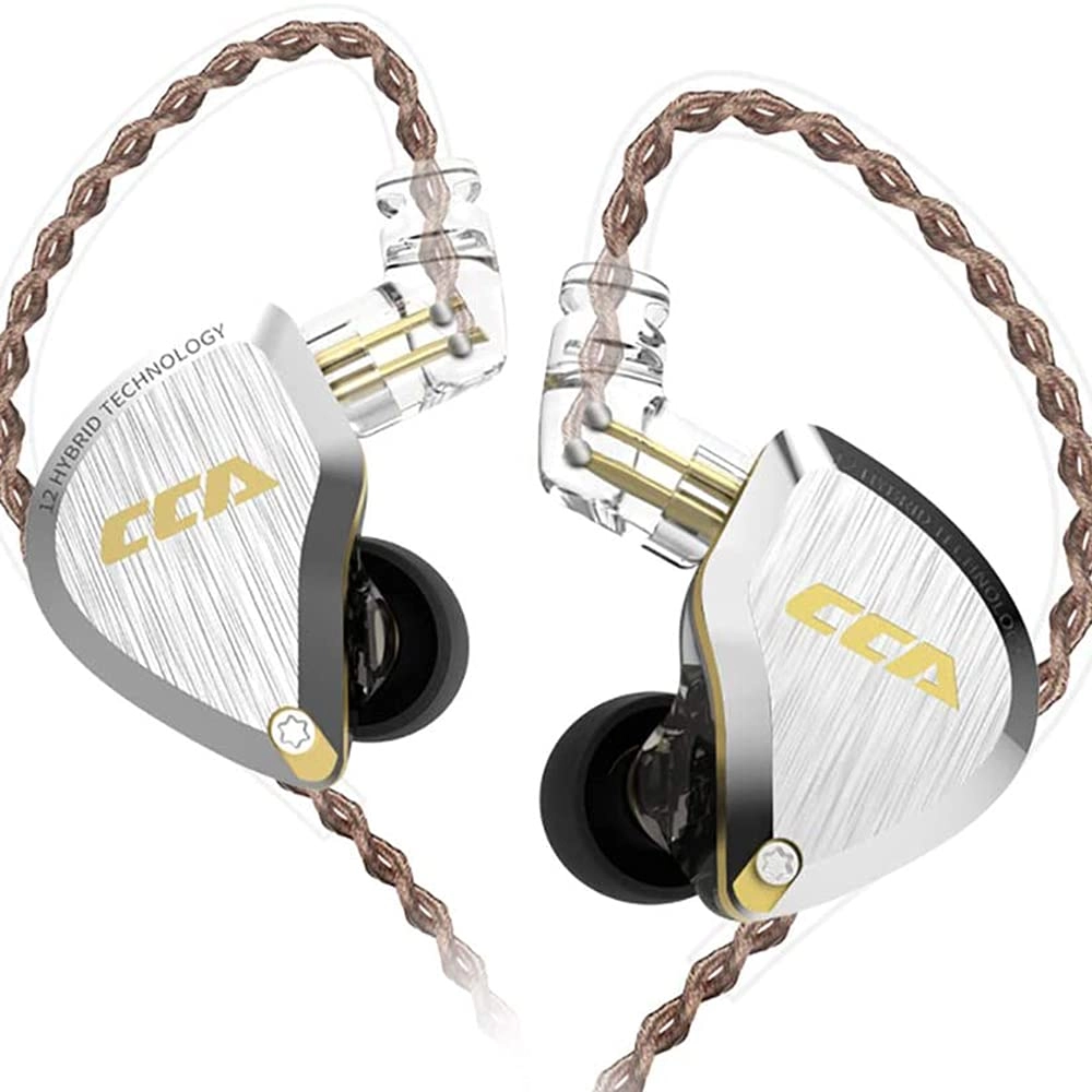 C12 Wired Earbud