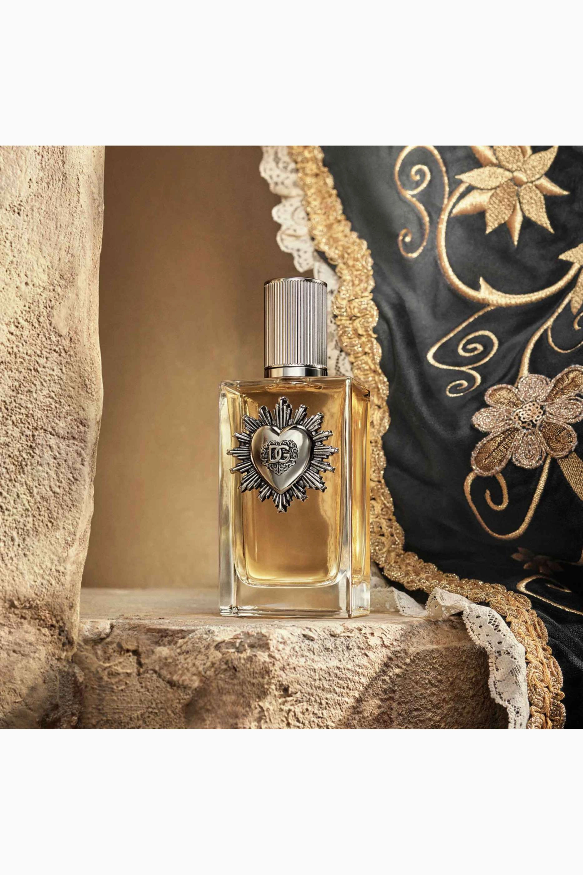 Devotion Eau de Parfum 50ml