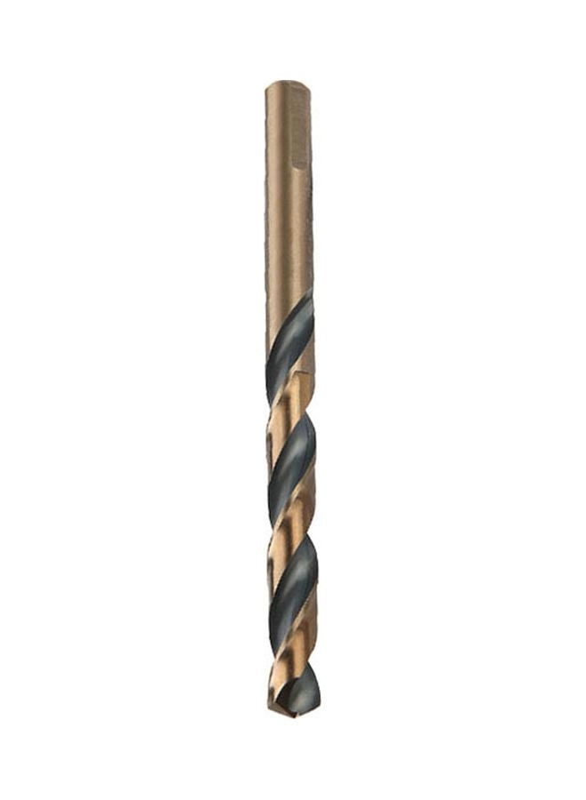 M2 HSS Split Point Drill Bit - Steel