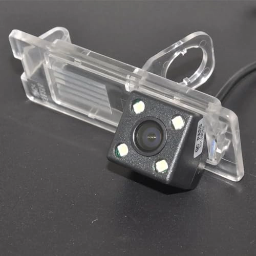 reversing camera - Night vision Wire 728 x 512 pixels