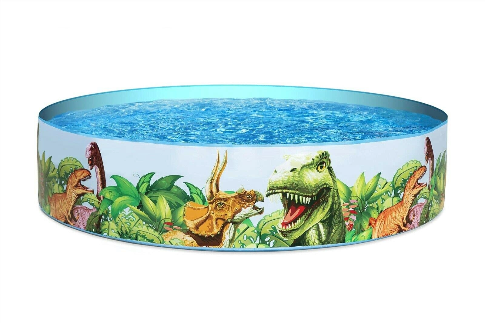 Bestway Tropical Fill N Fun - 72"x15" 749 litres
