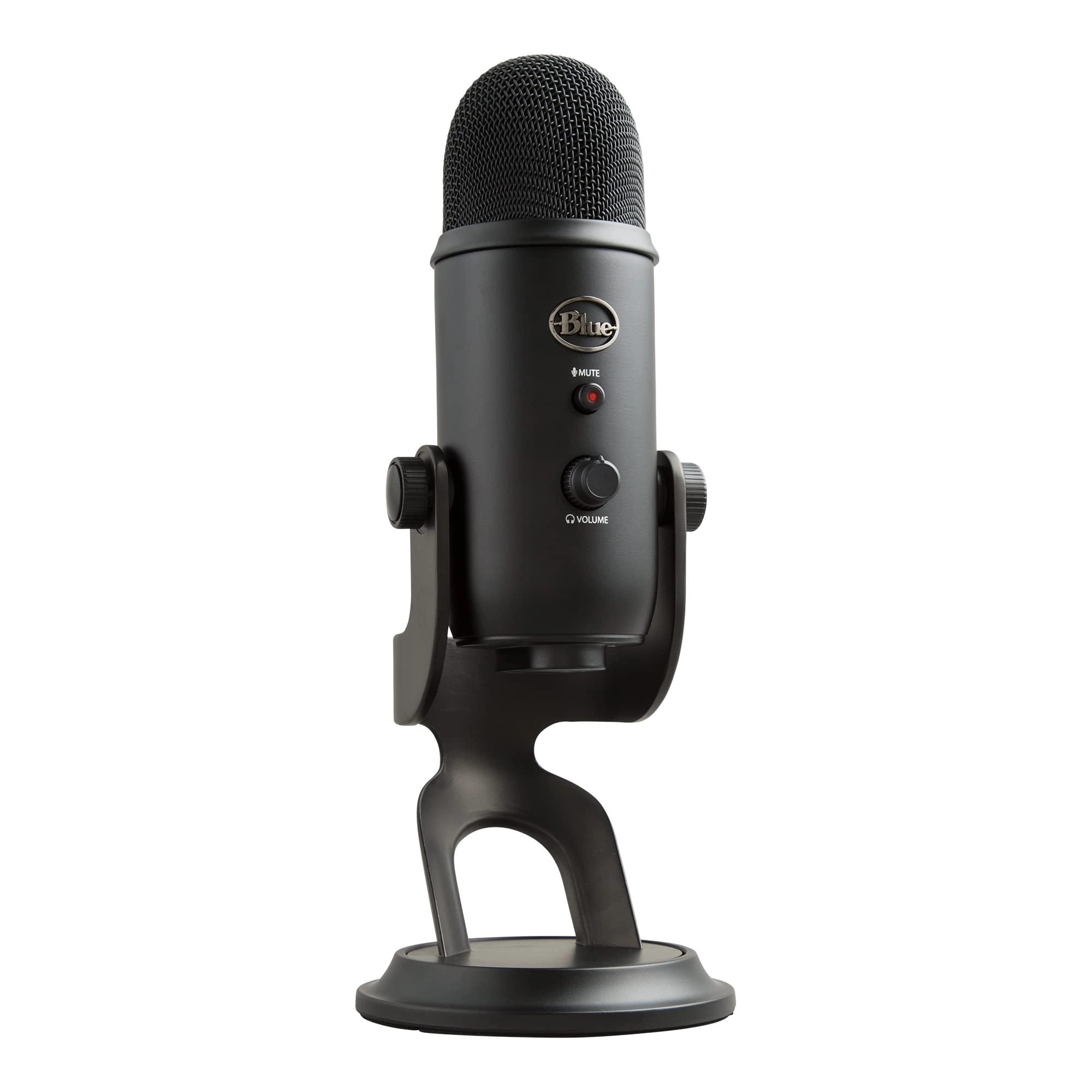 Yeti USB Microphone