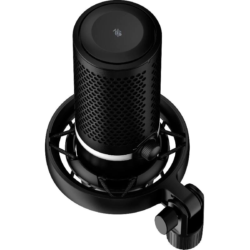 DuoCast USB Microphone