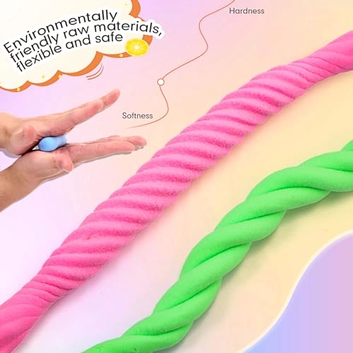 Modeling Magic Clay - Air Dry Clay 180 Pcs
