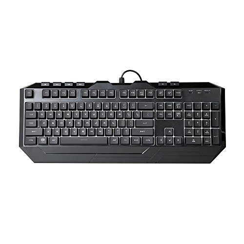 Devastator 3 Keyboard + Devastator 3 Mouse - Wired