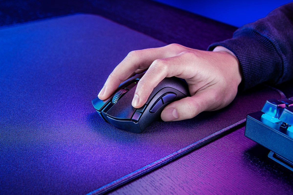 DeathAdder V2 X - Wireless
