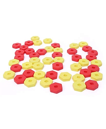 Connect 6 - Strategy