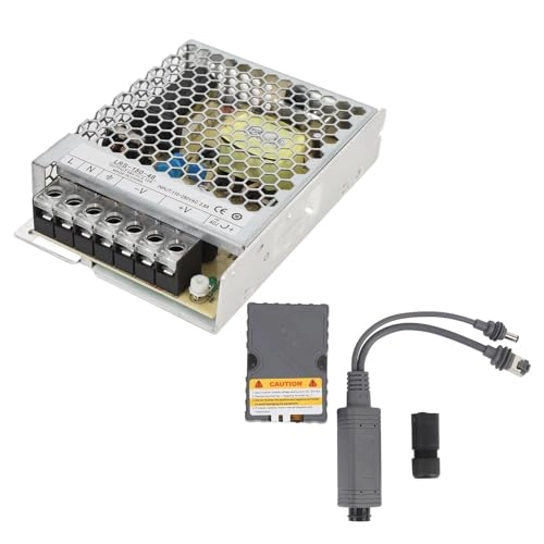 PoE Injector - 48V-57V 150W 10/100/1000Mbps