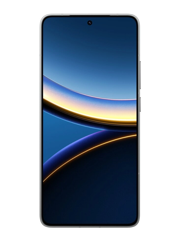 F7 Pro - 12GB 512GB
