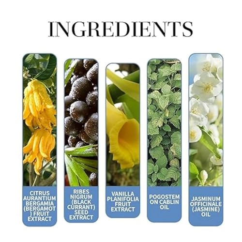 Rebel Cologne - 10 Milliliters