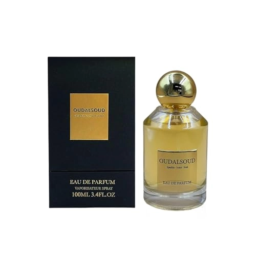 Oriental Oud Leather Eau de Parfum - 100ml