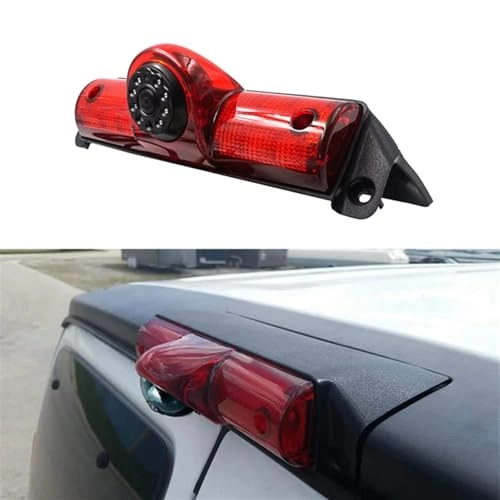 Rear View-Backup Camera - Fit For GMC Waterproof