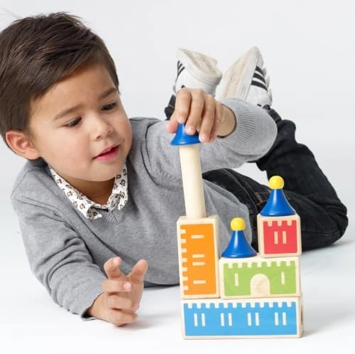 Caste Logix - 3 to 8