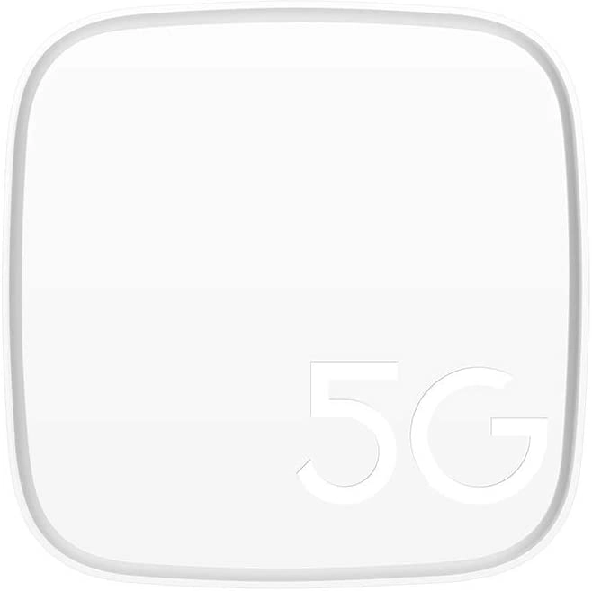 CPE Pro 5 - 5G WiFi 6 Up to 5.4 Gbps