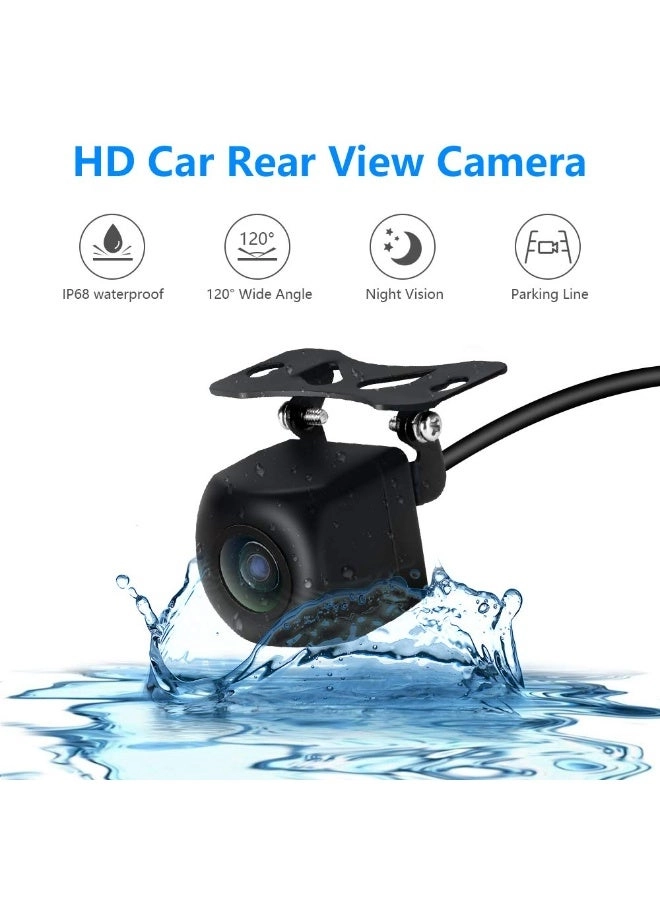 Reversing Camera - Night vision RCA 1080P