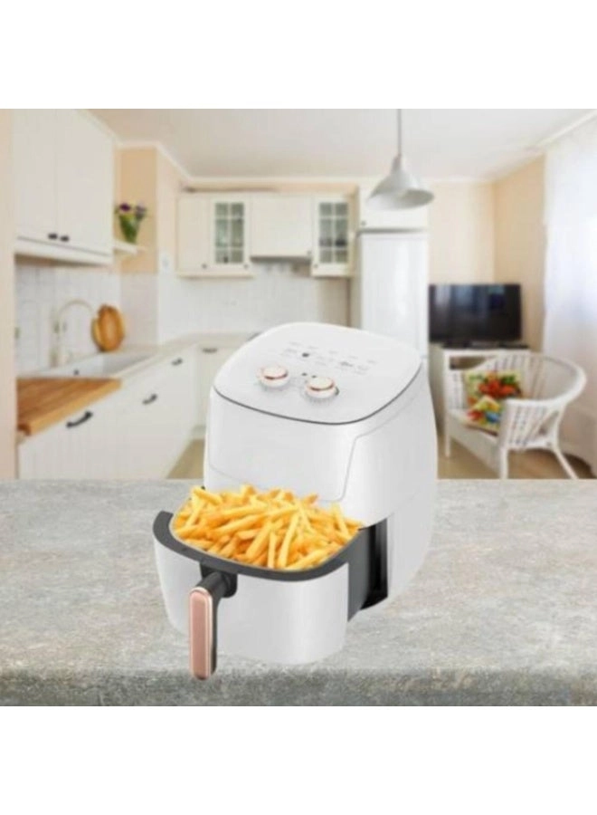 Digital Air Fryer