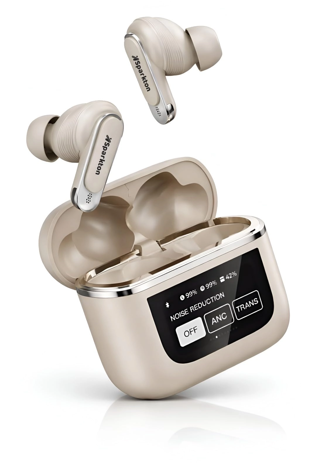 Wireless Earbuds - Wireless Earbud