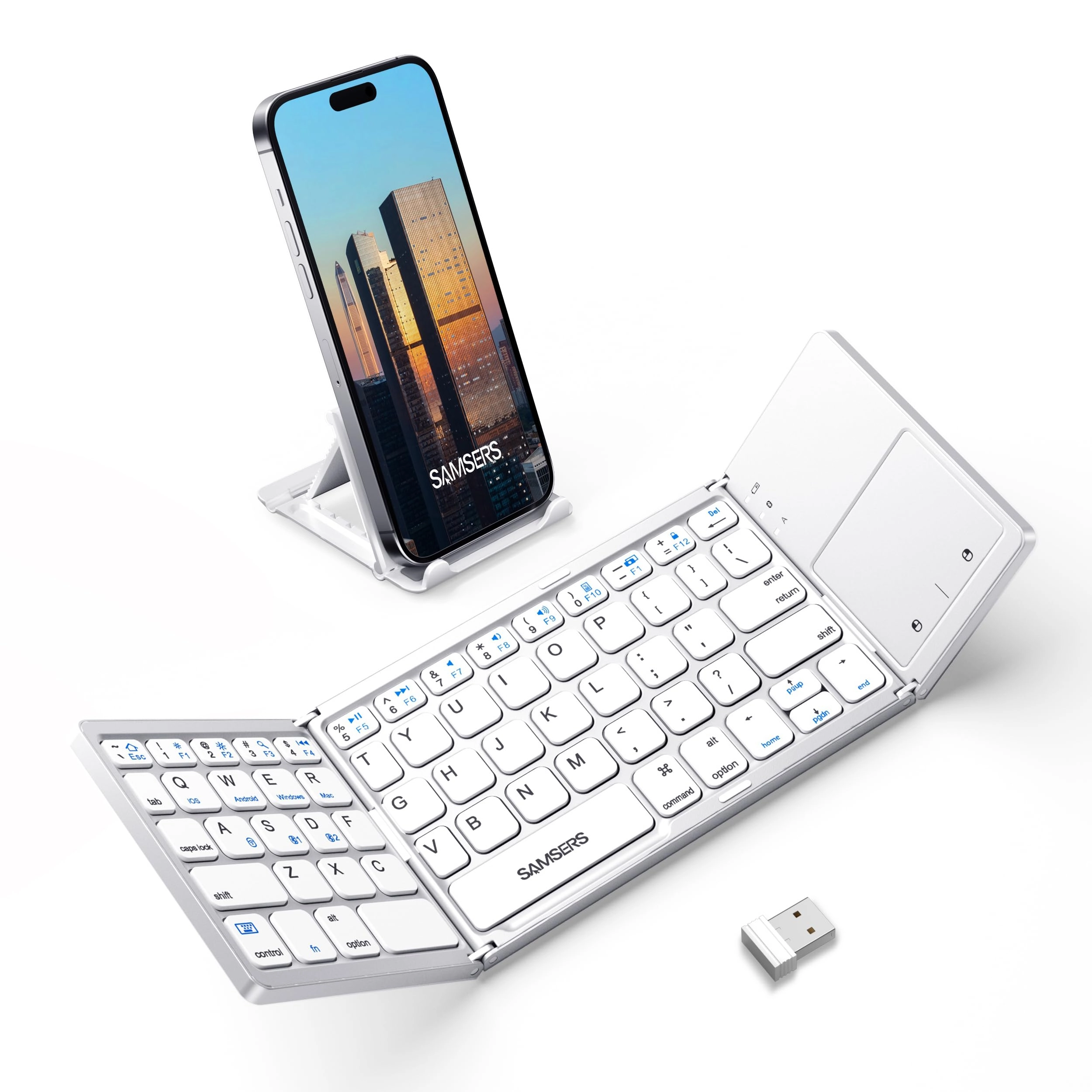 KT06S - Wireless