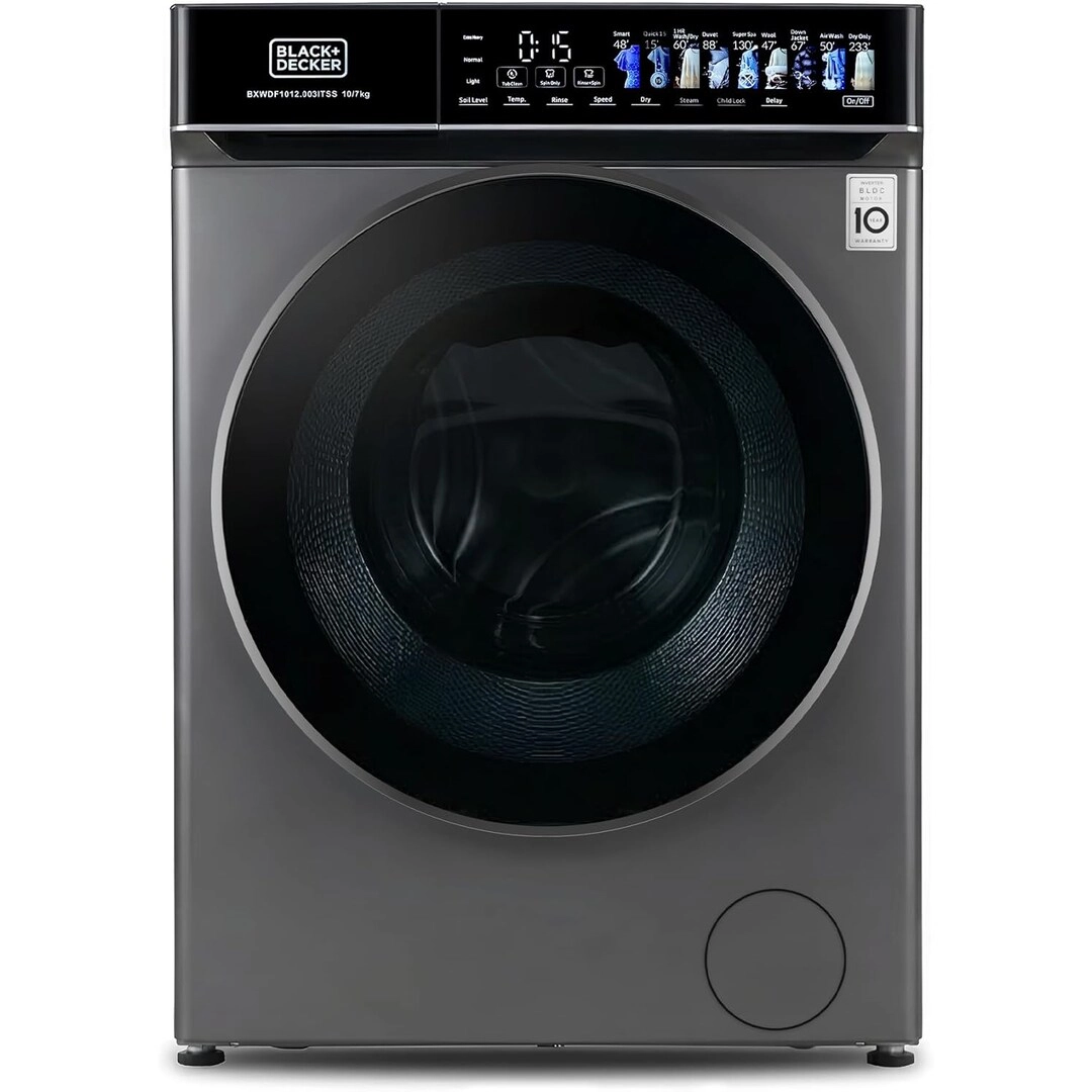 Black & Decker BXWDF1012.003ITSS