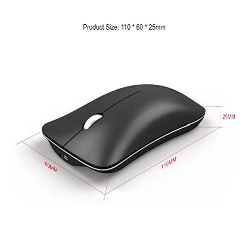 Wireless Mouse - USB