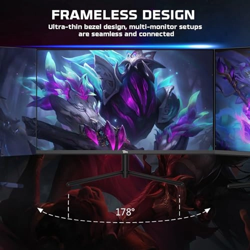 Supreme Series - TM32FHD240VA 32 inch 1920 X 1080