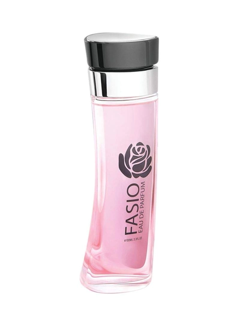 Fasio Eau de Parfum 100 ml
