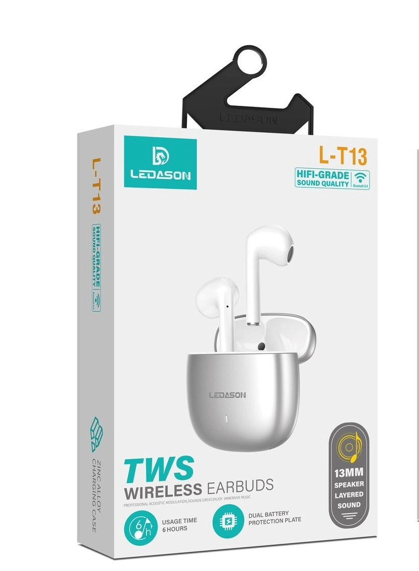 LEDASON L-T13 Wireless Earbud