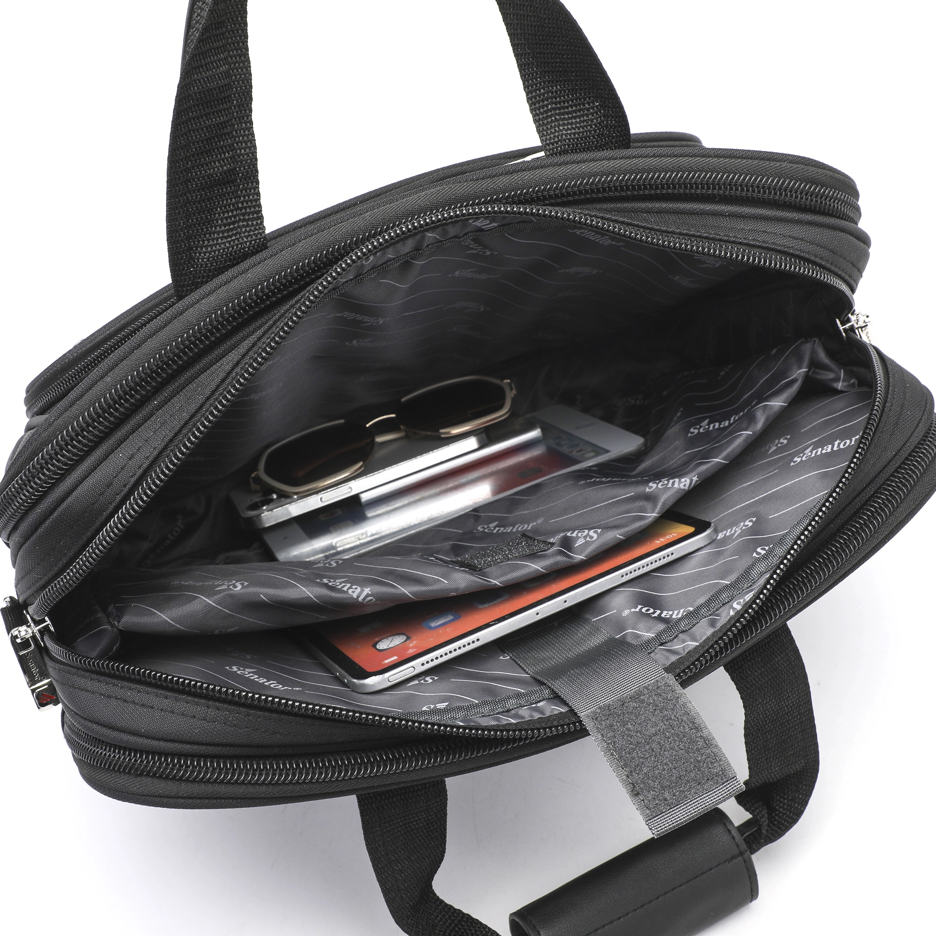 Shoulder Laptop Bag for 15.5-Inch Laptop