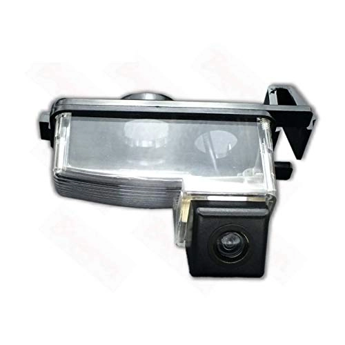 Rear View Camera - Night Vision RCA