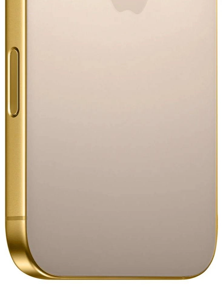 iPhone 16 Pro Max - 256GB