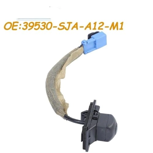 Reversing Camera - Waterproof for Acura RL 2009-2010