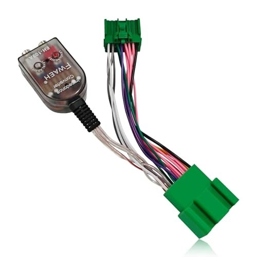 Wiring Harness Kit - Buick GMC Chevrolet Hummer Isuzu Pontiac Oldsmobile Saturn