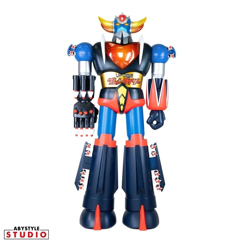 Grendizer - Goldorak (60 cm)