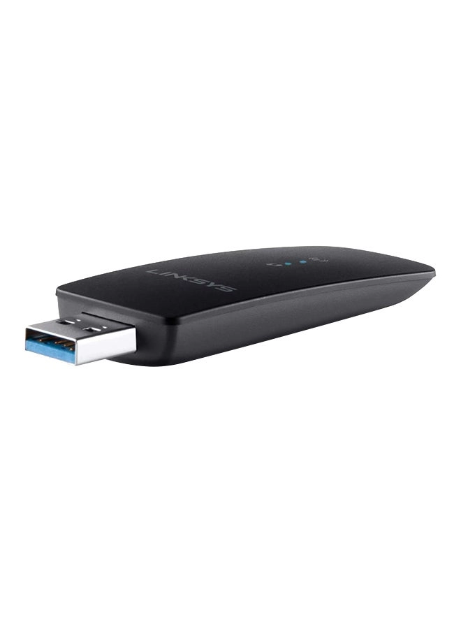 WUSB6300 - AC1200 Dual-Band USB 3.0
